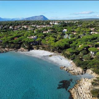 Villa le palme - Cala Liberotto - 9