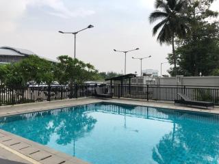 Serenity Luxe Callia Residence - 5
