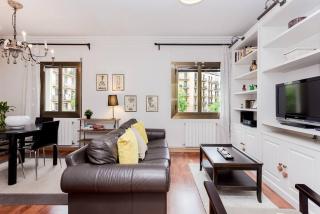 Central 2 Bedroom By Sagrada Familia - Barcelone - 4