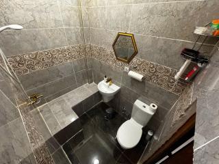 Historic Stone Mansion - Şanlıurfa - 4