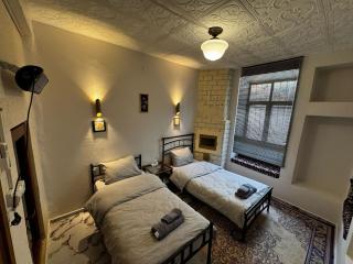 Historic Stone Mansion - Şanlıurfa - 7