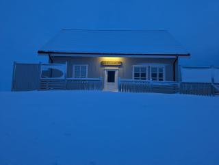Beautiful private country cottage - Bergþórshvoll - 6