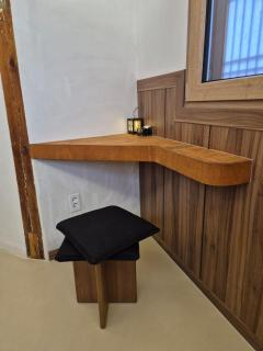 Private Hanok Luxury Live Tradition, Bukchon - Seul - 2