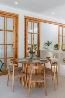 Villa ASÌN - NEW Tropical & Modern 3BR Central - Canggu beach - Canggu - 4
