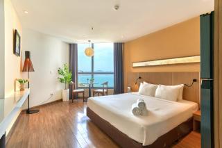 S Lux Apartment Starcity with Sea View - Nha Trang - 6