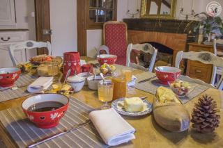 Chez sylvie et guy - Chignin - 1