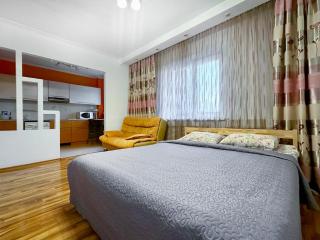 Modern Apartment Central 新 舒适 05 - 9