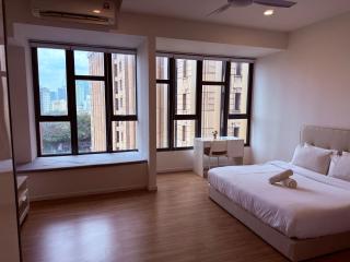 Ceylonz Suites by ROOMY - Kuala Lumpur - 7