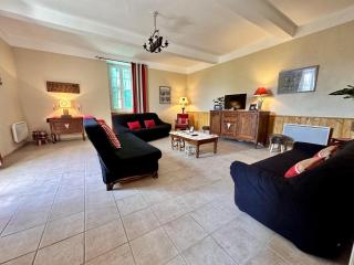 Chez marie - Asson - 2