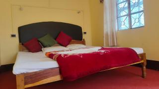 Hotel Kanchan View - 6