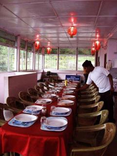 Hotel Kanchan View - Kaluk - 5