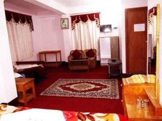 Hotel Kanchan View - Kaluk - 4