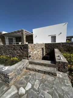 Clepsydra Residence - Drios - 7