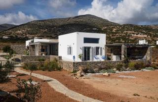 Clepsydra Residence - Drios - 9