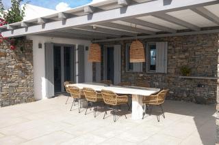 Clepsydra Residence - Drios - 1