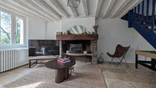Maison avec piscine aux portes du Perche - - 2