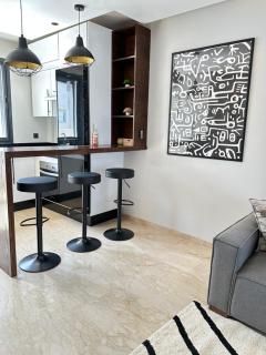 chic escape - Casablanca - 2