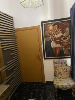 Fully detached serviced Apartment lekki - Lagos - 8