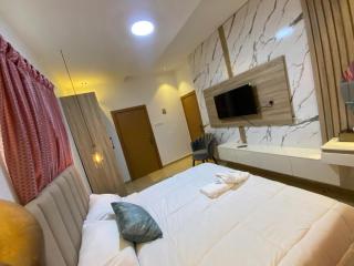 Fully detached serviced Apartment lekki - Lagos - 3