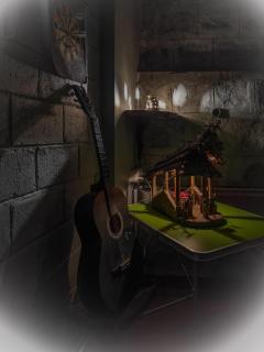 The Songbird - Coonoor - 7