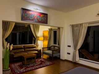 The Songbird - Coonoor - 6