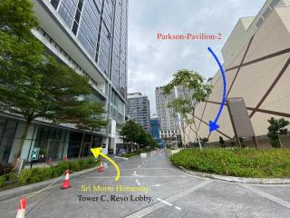 25-Revo Aurora, Pavilion - Kuala Lumpur - 9
