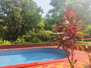 The Sawant Farm - Dhamni - 5