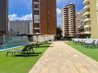 Apartamento Ocean 2 by Gestaltur - Benidorm - 8