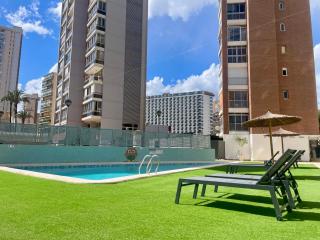Apartamento Ocean 2 by Gestaltur - Benidorm - 9