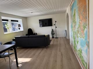 Stor lejlighed tæt på Saltum - Brønderslev - 9