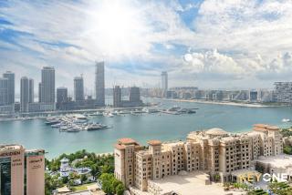 Fascinating Ocean Views in a One Bedroom - 6