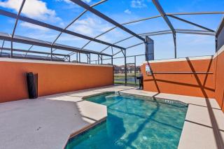 8893 Candy Palm Road - Kissimmee - 0