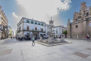 PALACIO LA CRUZ - El Puerto de Santa María - 6