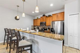 8893 Candy Palm Road - Kissimmee - 8