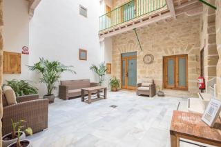 PALACIO LA CRUZ - El Puerto de Santa María - 5