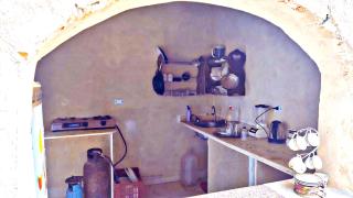 Mezorin Camp - Siwa - 1