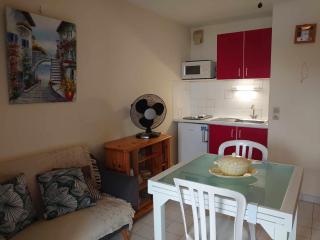 2RB38A Appartement vue sur mer et proche plage - 8