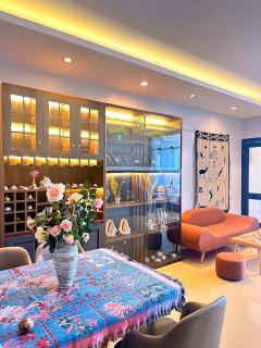 D'home Seaview - Homestay view biển Vũng Tàu - 9