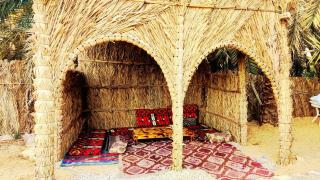 Mezorin Camp - Siwa - 3