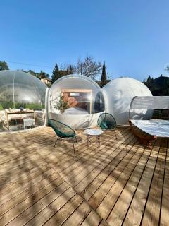 Les bulles Nîmoises - Nimes - 8