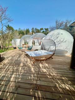 Les bulles Nîmoises - Nimes - 1