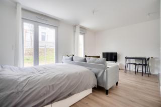 Cosy studio à Rosny-sous-Bois - Rosny-sous-Bois - 6