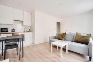 Cosy studio à Rosny-sous-Bois - Rosny-sous-Bois - 5