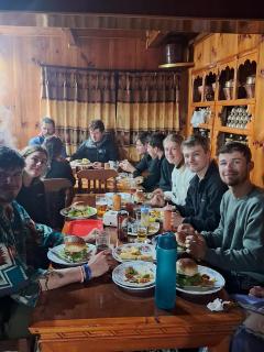 Mountain View Lodge - 1 Minute from Lukla Airport - Lukla - 8