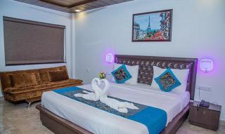 FabHotel La Gracia Resort - Morjim - 0