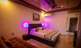 FabHotel La Gracia Resort - Morjim - 6