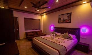 FabHotel La Gracia Resort - Morjim - 5