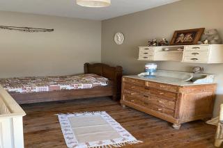 Quaint Holiday Home in Bièvre in the forest - Bellefontaine - 8