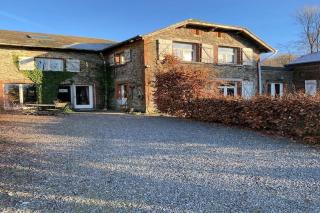 Quaint Holiday Home in Bièvre in the forest - Bellefontaine - 6