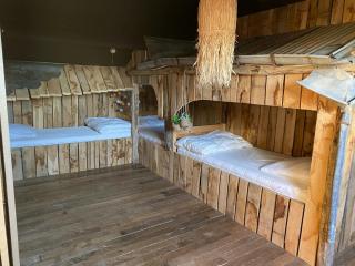 Quaint Holiday Home in Bièvre in the forest - Bellefontaine - 4